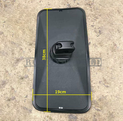 Caterpillar Rear-View Mirror for Excavators - CATERPILLAR