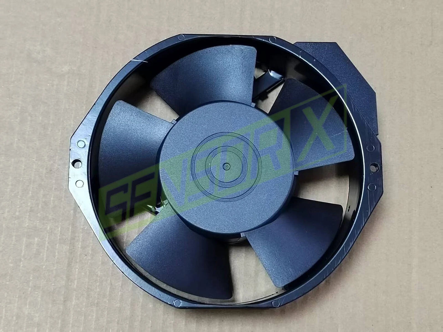 ORION FANS OA172SAPL-11-1 TB 115V 0.25/0.23Amp 29/28WATT Cooling Fan~