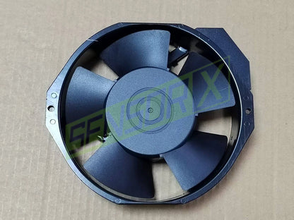 ORION FANS OA172SAPL-11-1 TB 115V 0.25/0.23Amp 29/28WATT Cooling Fan~