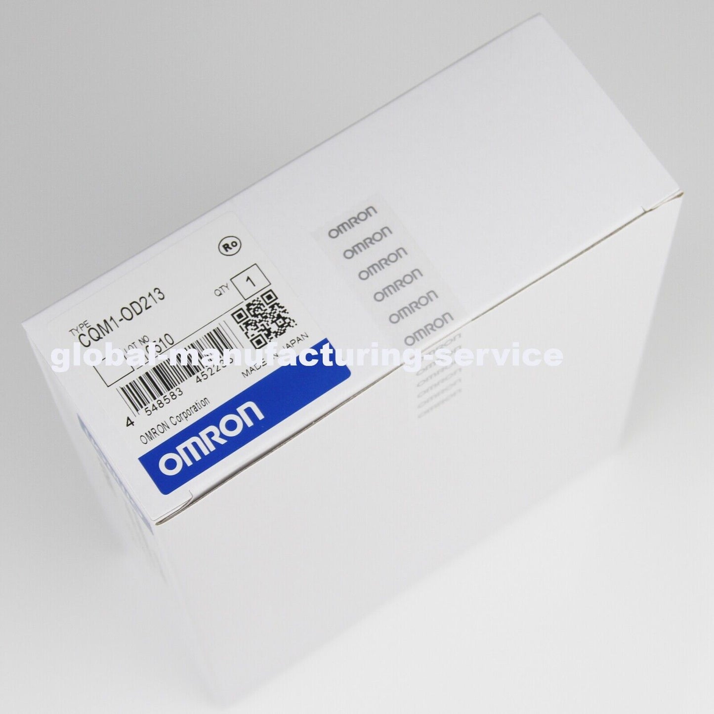OMRON CQM1-OD213 32 Point Output Module - OMRON