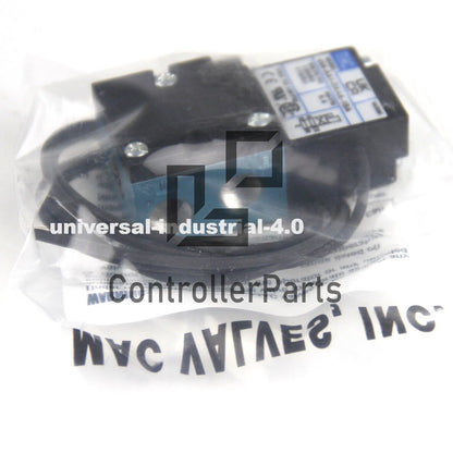 1PCS MAC 45A-AA1-DAAA-1BA Solenoid Valve