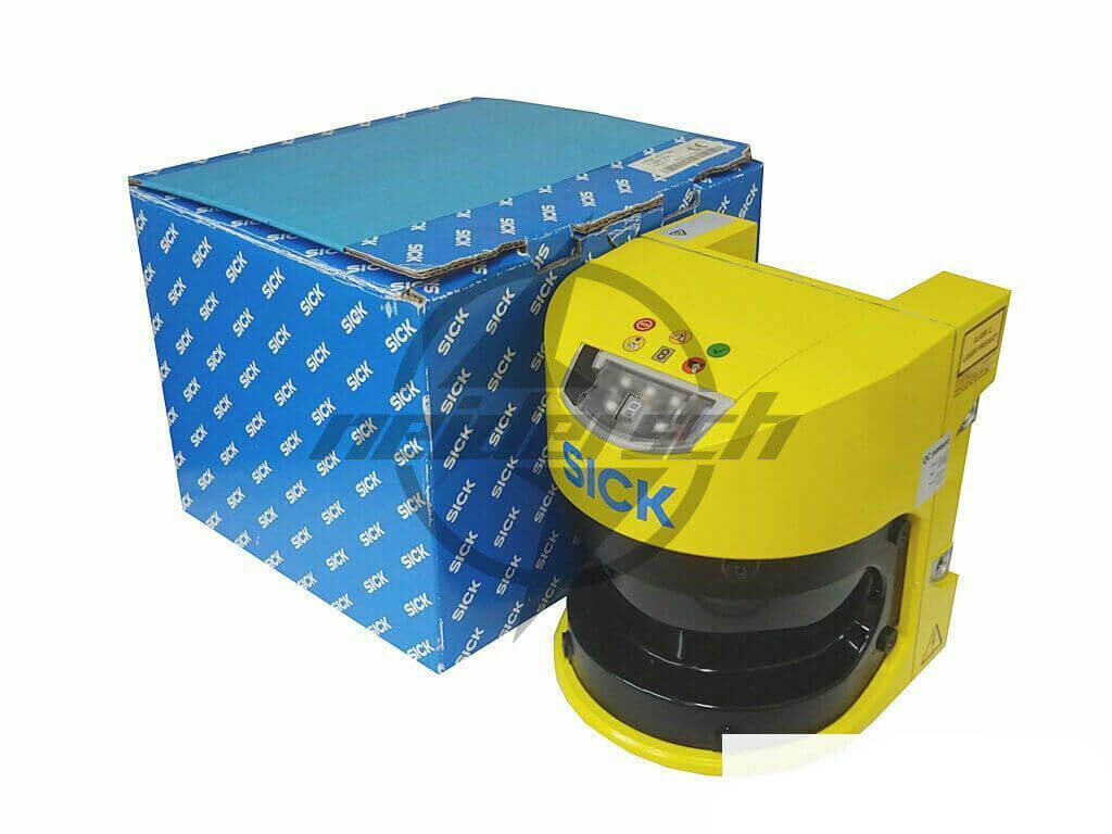 new ONE SICK laser scanner S30A-4011BA 1028934 - ONE SICK