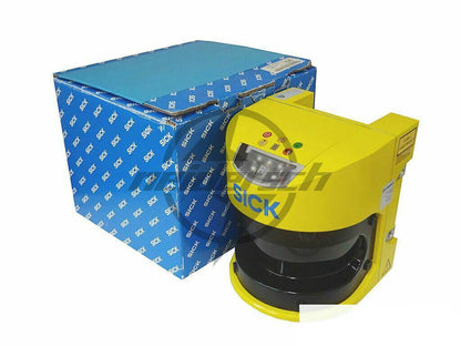 new ONE SICK laser scanner S30A-4011BA 1028934 - ONE SICK