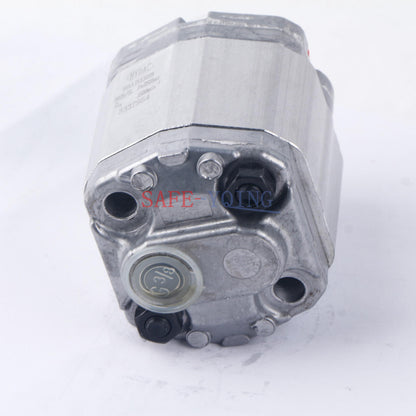 10A3.75X302B – HYDAC Gear Pump - HYDAC