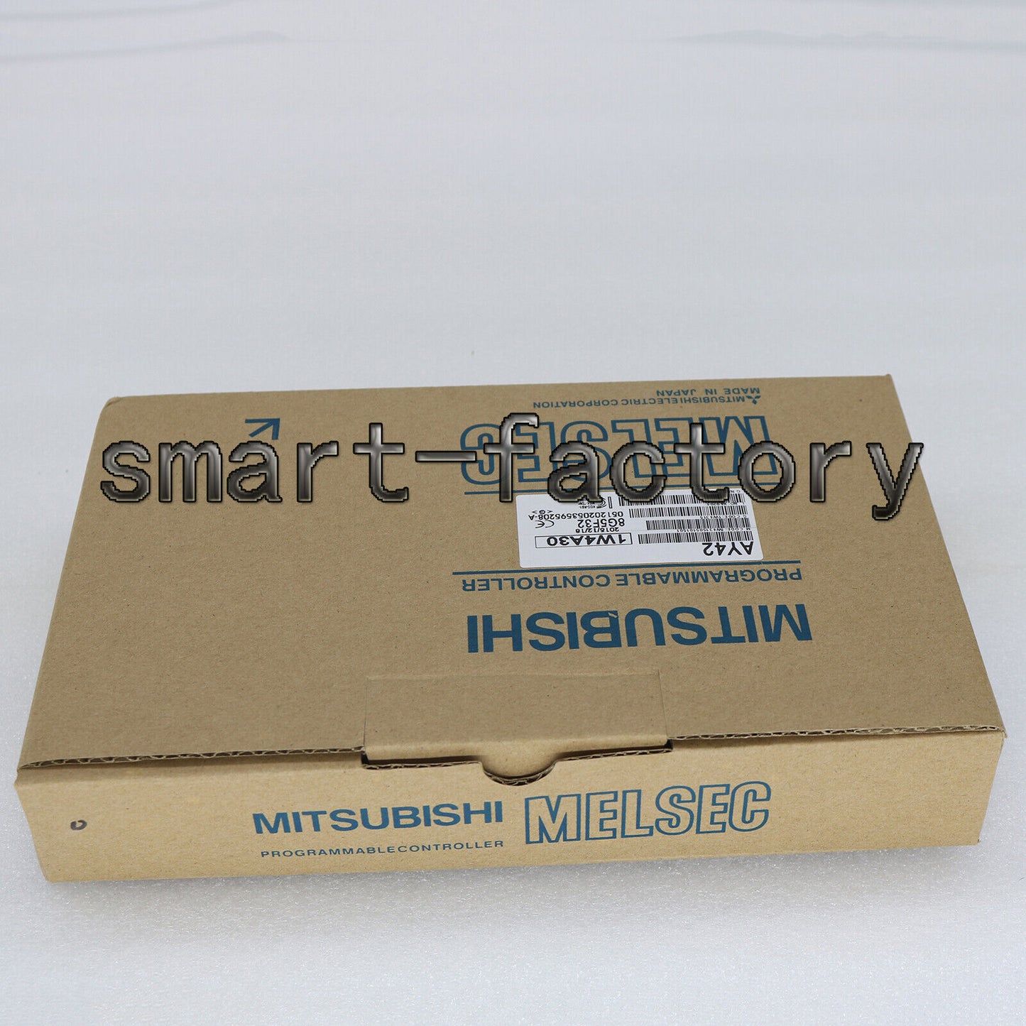 AY42 Mitsubishi 1PC MELSEC IN BOX - MITSUBISHI