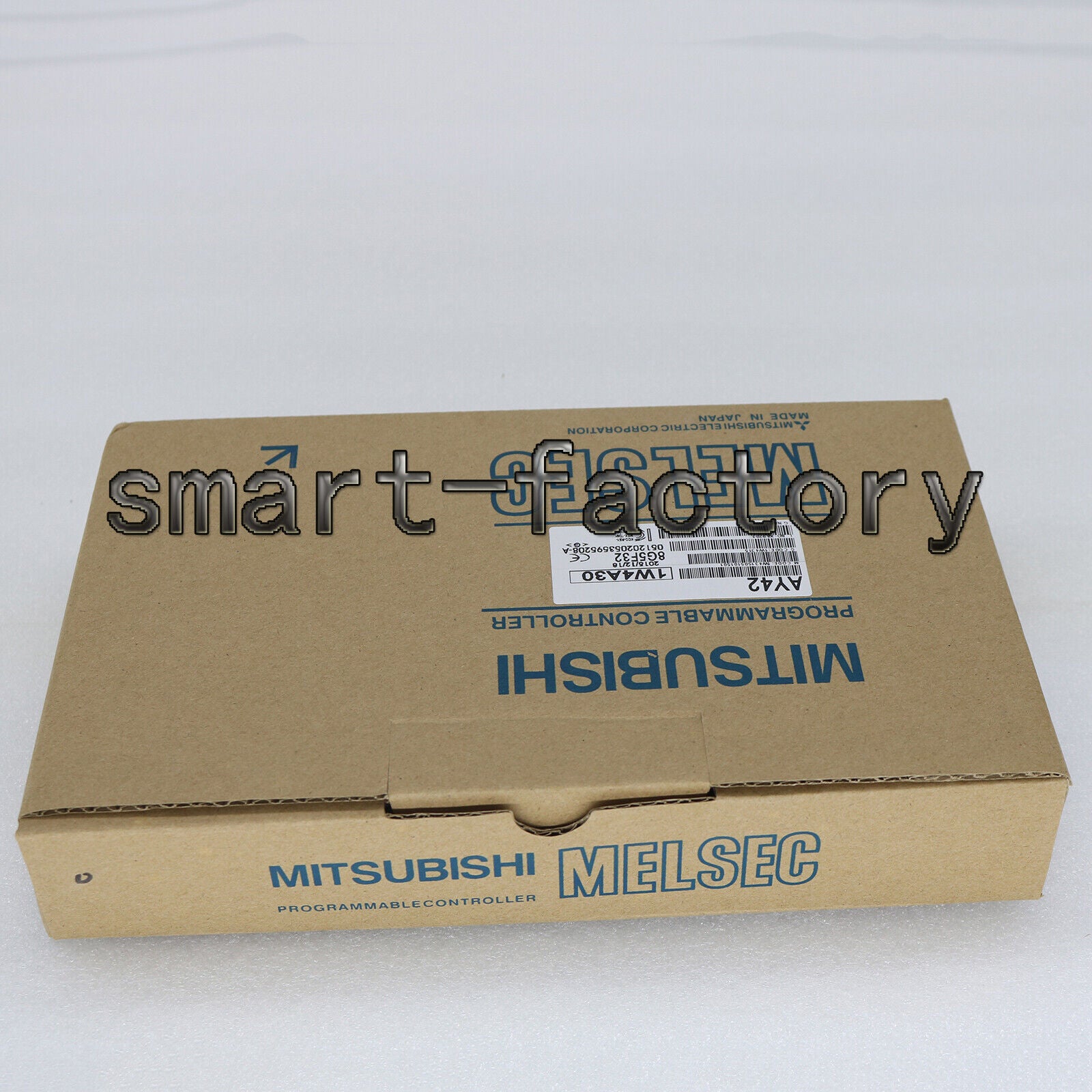 AY42 Mitsubishi 1PC MELSEC IN BOX - MITSUBISHI