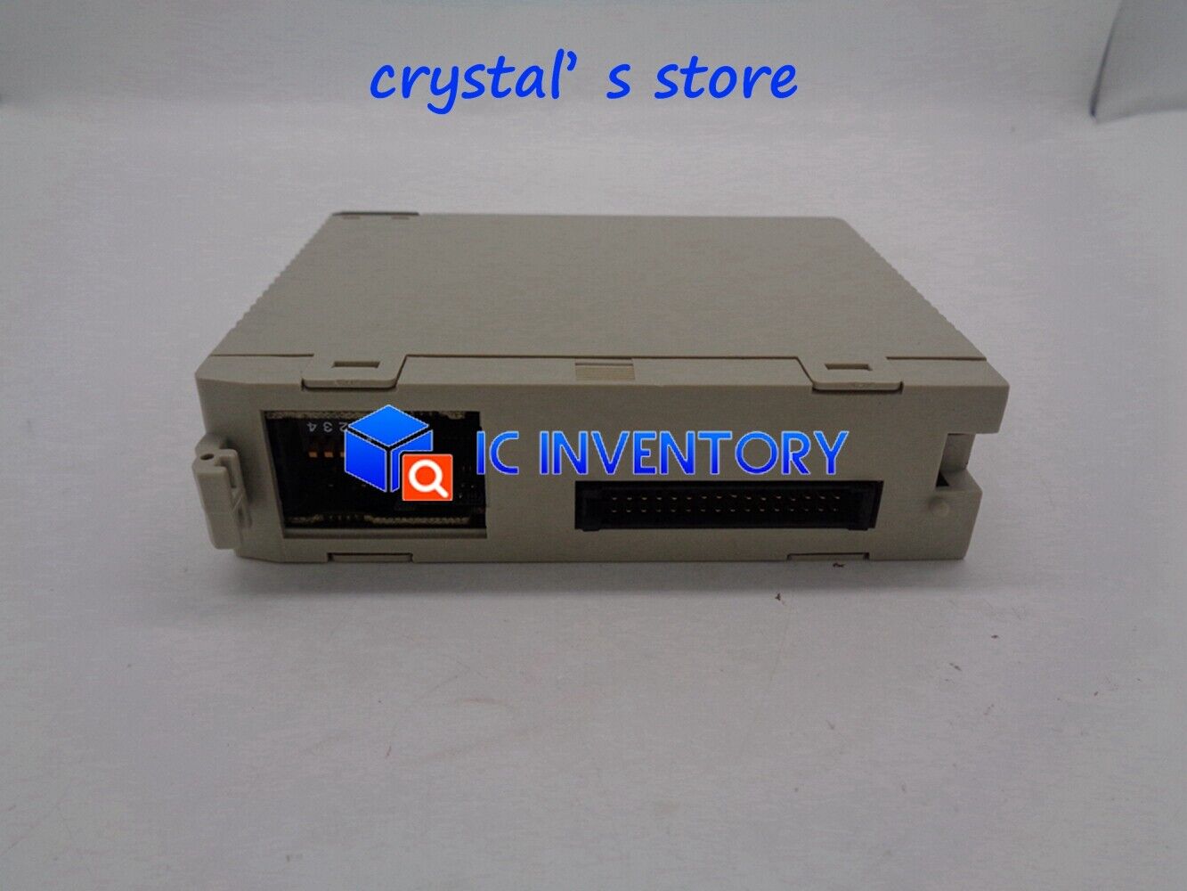 OMRON C200HAD003 Unit – New - OMRON