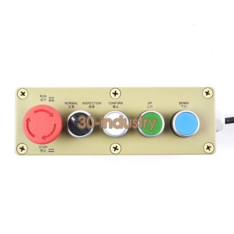 1PCS New For P231013B102G01L01 Car top access box access handle access switch - KOEED