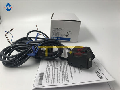 1pcs Omron E3S-AT81