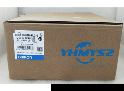 new ew OMRON R88D-1SN30H-ECT Servo Driver R88D1SN30HECT - OMRON