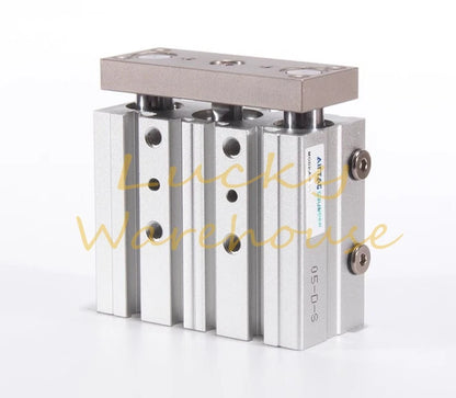 1pcs AirTAC TCL16X50S Three Axis Three Rod Guide Cylinder