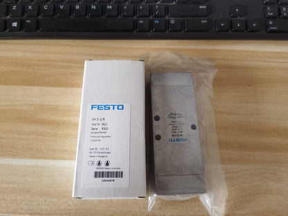 1PC Festo JH-5-1/8 8823 Solenoid Valve *TT
