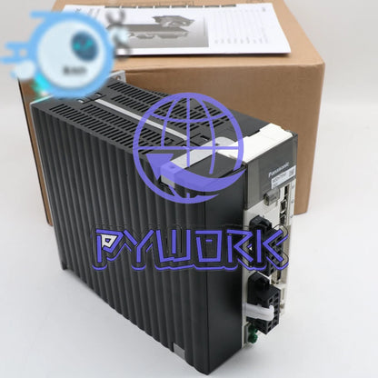 1PCS Panasonic MDDHT5540 AC servo driver Free Shipping