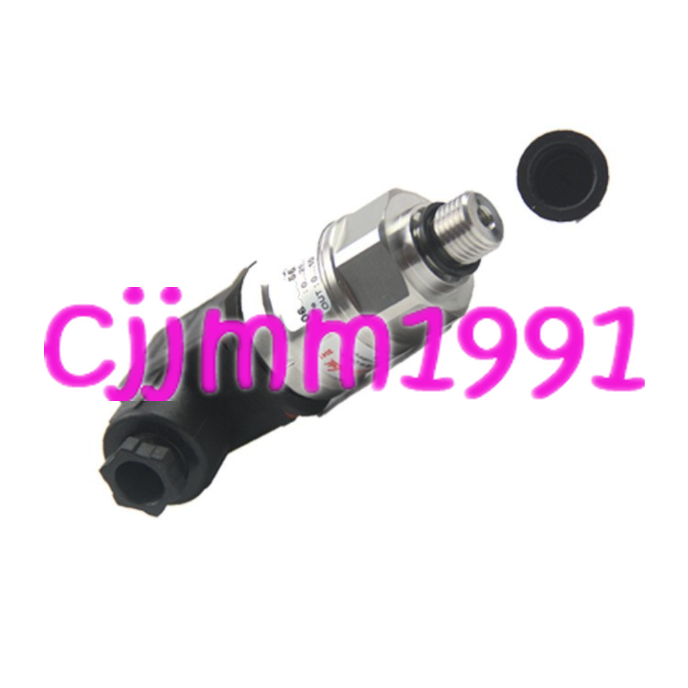 Danfoss Sensor Model 060G1542 - DANFOSS