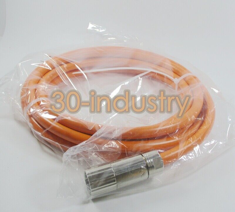1PCS Servo Motor Power Cable for 2090-CPBM7E7-14AF01/02/04/06/07/08/09 - ROCKWELL AUTOMATION