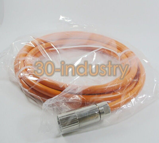 1PCS Servo Motor Power Cable for 2090-CPBM7E7-14AF01/02/04/06/07/08/09 - ROCKWELL AUTOMATION