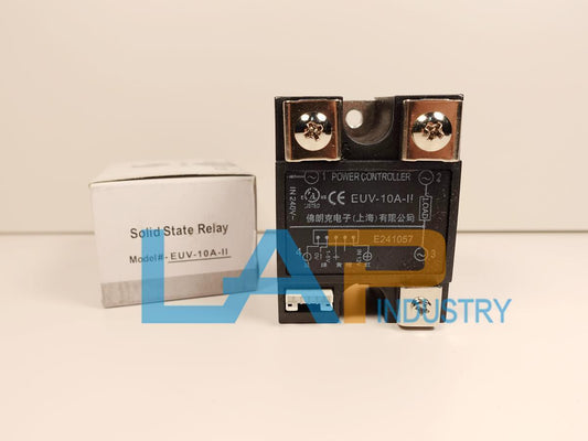 EUV-10A-II Voltage Regulating Module for Franck - 1PCS - FRANCK