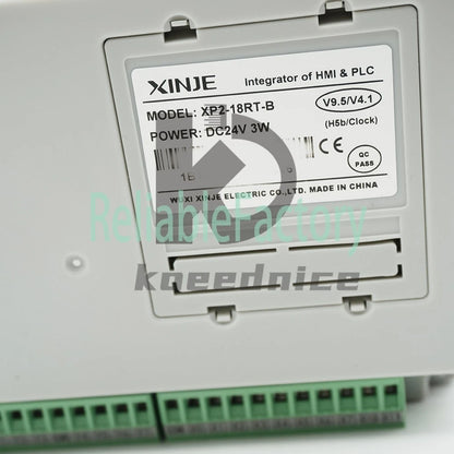 1PCS For Xinje controller XP2-18RT-B