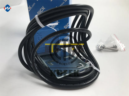 1pcs sick ones Photoelectric Switch GTB10-N1211 GTB10-N1212
