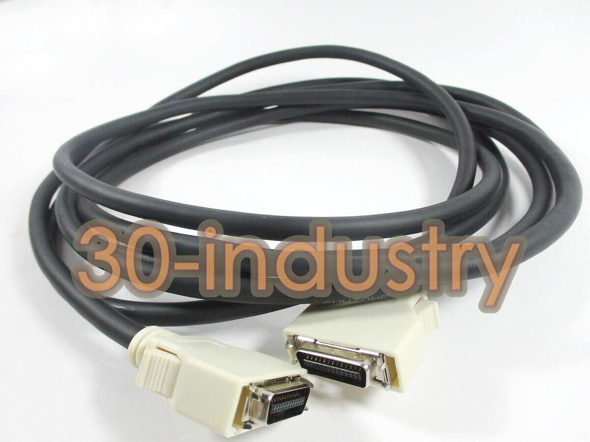 1PCS NEW REPLACE FOR HRRMO Manipulator Handle RCP-2000 Data Cable 4m Line - OMRON