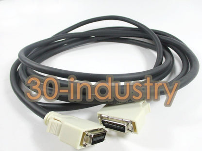 1PCS NEW REPLACE FOR HRRMO Manipulator Handle RCP-2000 Data Cable 4m Line - OMRON