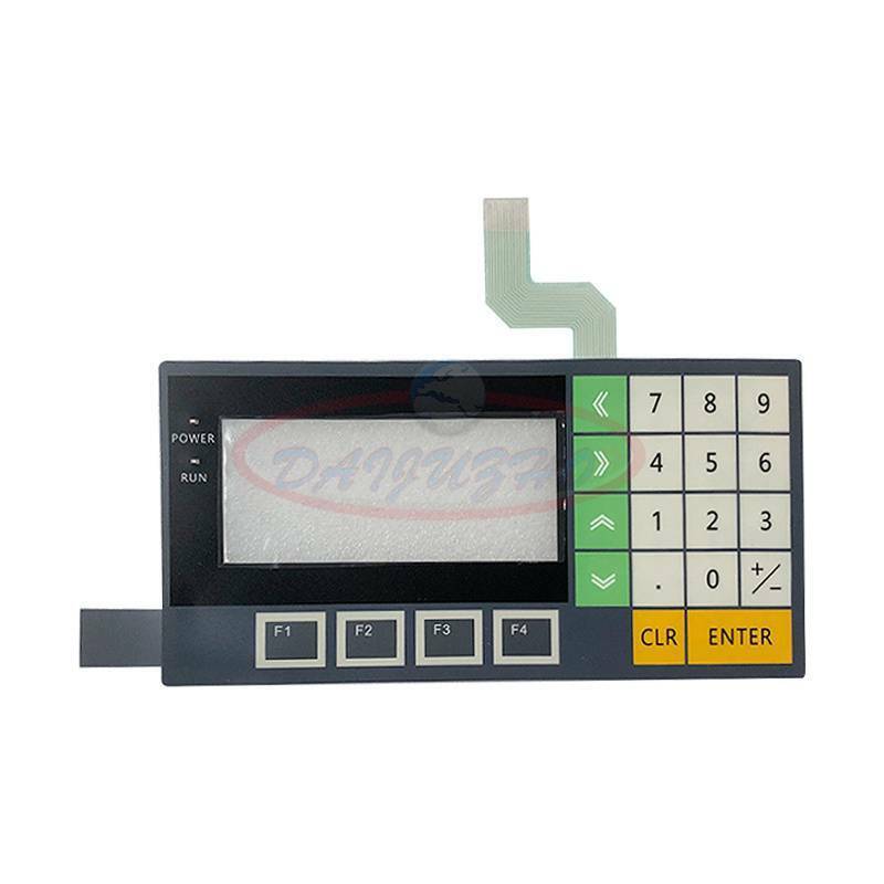new 1PCS NT11-SF121B-EV1 Membrane Keypad Switch Keyboard for Omron - OMRON