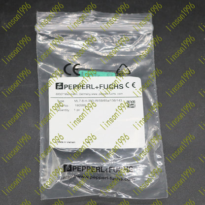 PEPPERL+FUCHS ML7-8-H-350 Photoelectric Switch Fast Ship - PEPPERL+FUCHS
