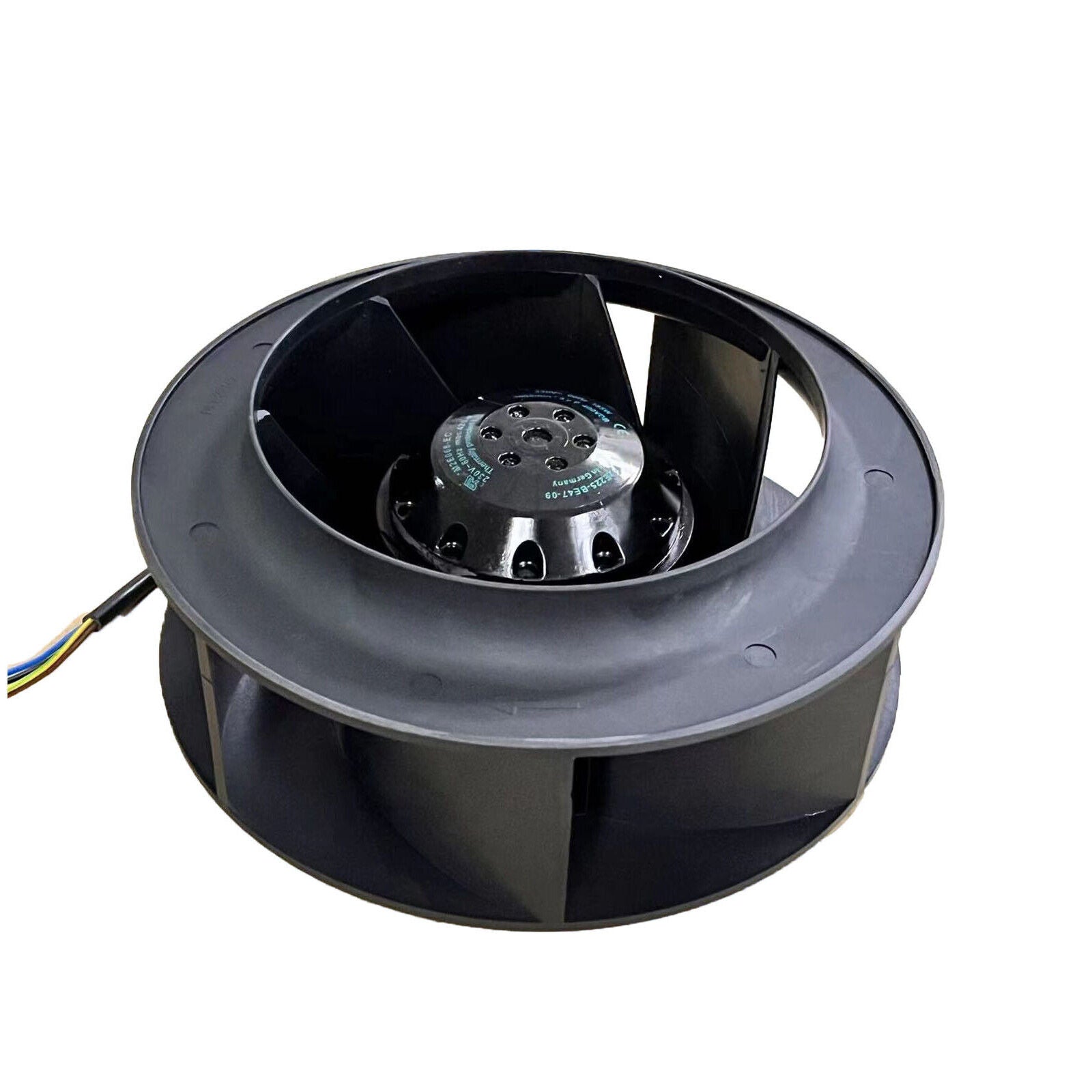 1PC R2E225-BE47-09 Fiberglass Impllr 9In Dia 230V - KOEED