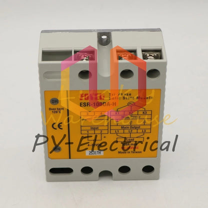 1PCS FOTEK ESR-100DA-H Quality Assurance