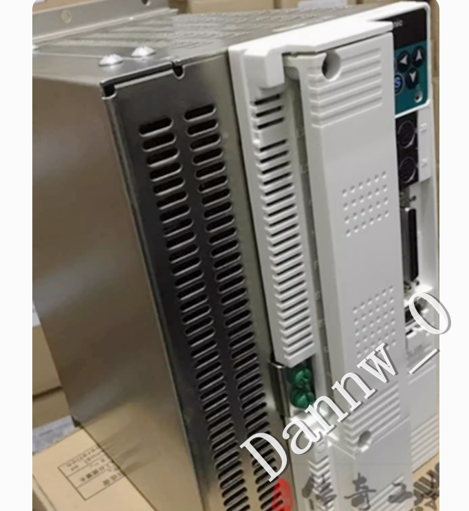 new Panasonic MFDDTA390N AC Servo Driver - PANASONIC