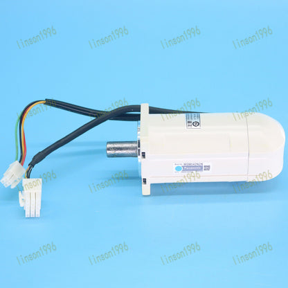Used 1PC Panasonic Servo Motor MSM042N2N – Tested OK - PANASONIC