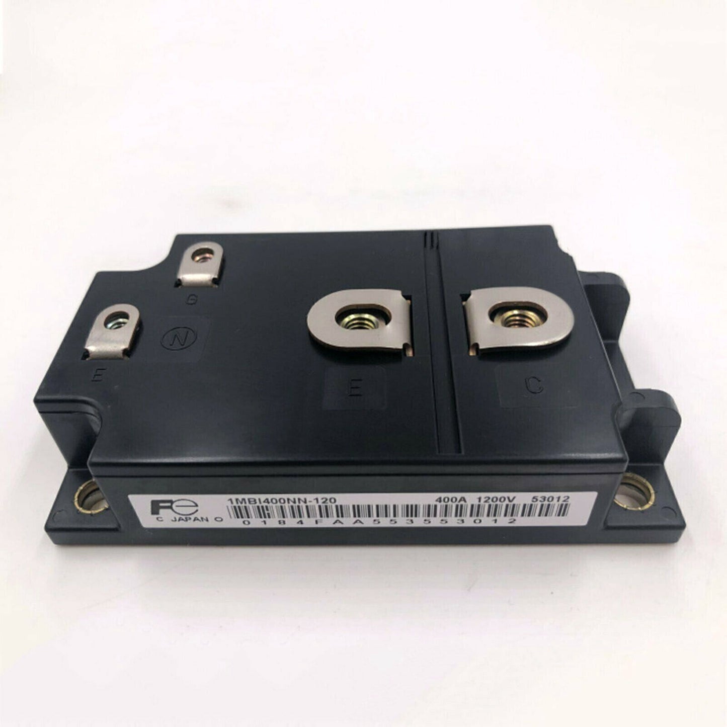 New Fuji IGBT Module 1MBI400NN-120 - FUJI