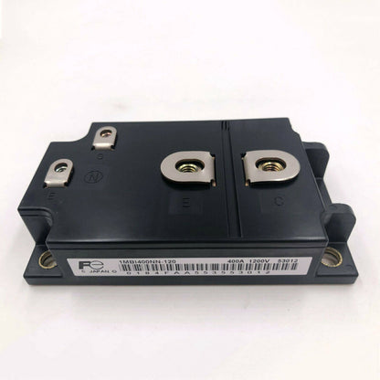 New Fuji IGBT Module 1MBI400NN-120 - FUJI