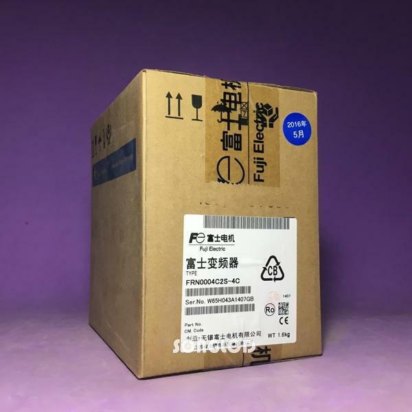 1PCS NEW FRN0004C2S-4C - KOEED