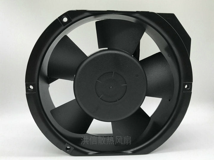 Dayton 239 CFM AC AXIAL FAN 4WT42A 115V 0.23/0.22A AC fan