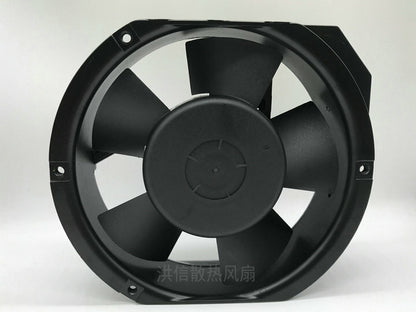 Dayton 239 CFM AC AXIAL FAN 4WT42A 115V 0.23/0.22A AC fan