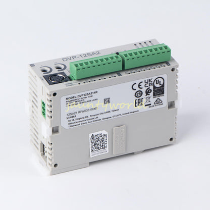 New DELTA DVP12SA211R PLC in Box - DELTA