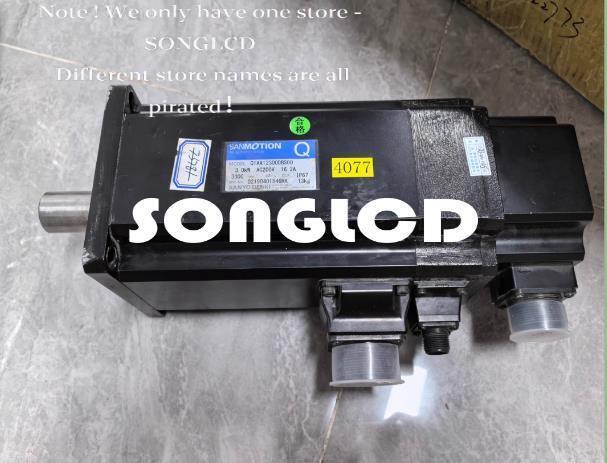 Q1AA12300DBS00 Durable Component 1PCS - ACCUTECH