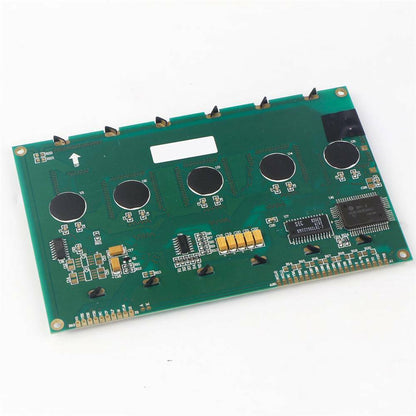new 5.1" LCD Screen Panel replace Compatible with LMG6400PLGR LMG6400 - INDUSTRIAL COMPONENTS CO., LTD.