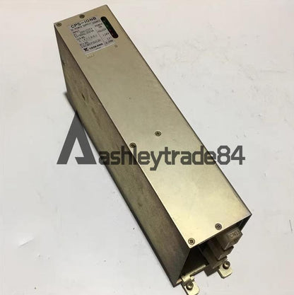used 1PCS  Yaskawa PLC DC Power Supply Module CPS-IONB