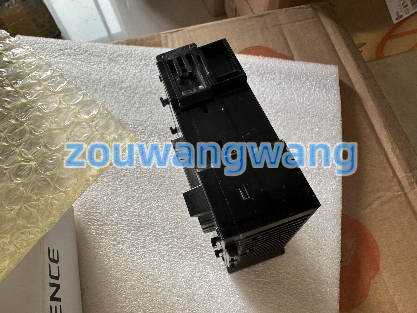 new 1PCS Keyence KV-XCM02 Ethernet Communication Module