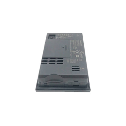 PANASONIC AIG02GQ02D programmable display with high resolution and fast response time for professional use - PANASONIC
