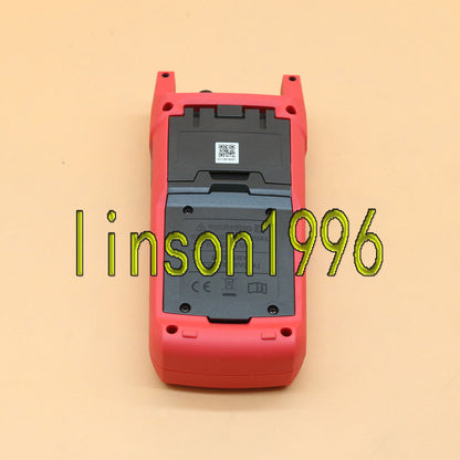 UNI-T UT692D Handheld Fiber Optic Power Meter - Spot Stocks - UNI-T