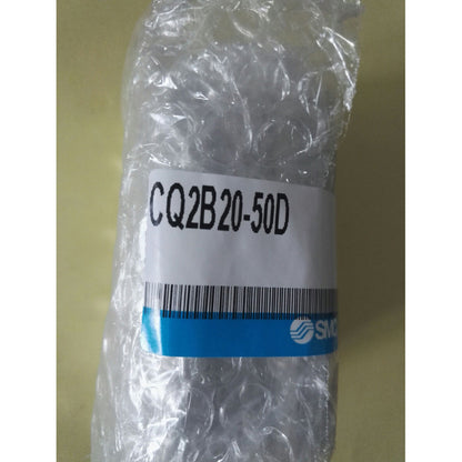 ONE SMC Cylinder CQ2B20-50D - SMC