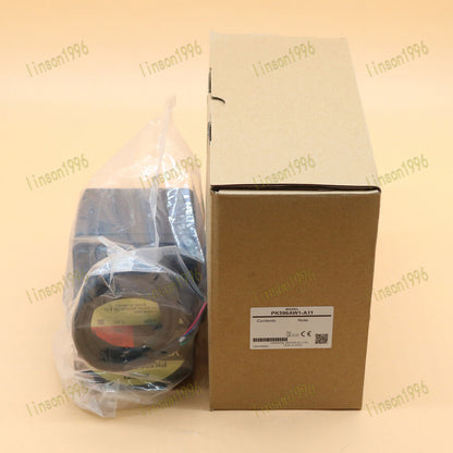 Vexta PK596AW1-A11 Servo Motor 1 Year - VEXTA
