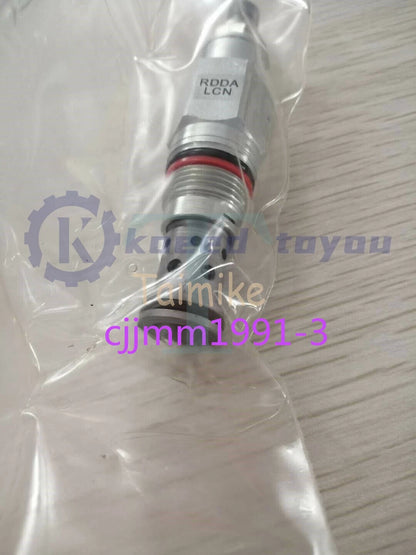 1PC RDDA-LCN SUN VALVE