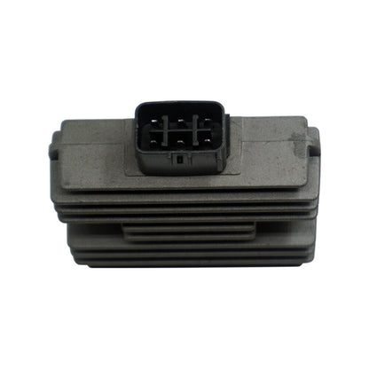Voltage Regulator Rectifier For Yamaha Outboard 6D3-81960-00-00