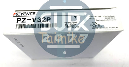 KEYENCE PZ-V32P proximity sensor 1PCS