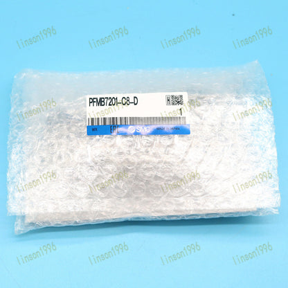 SMC PFMB7201-C8-D Flow Meter Switch - SMC