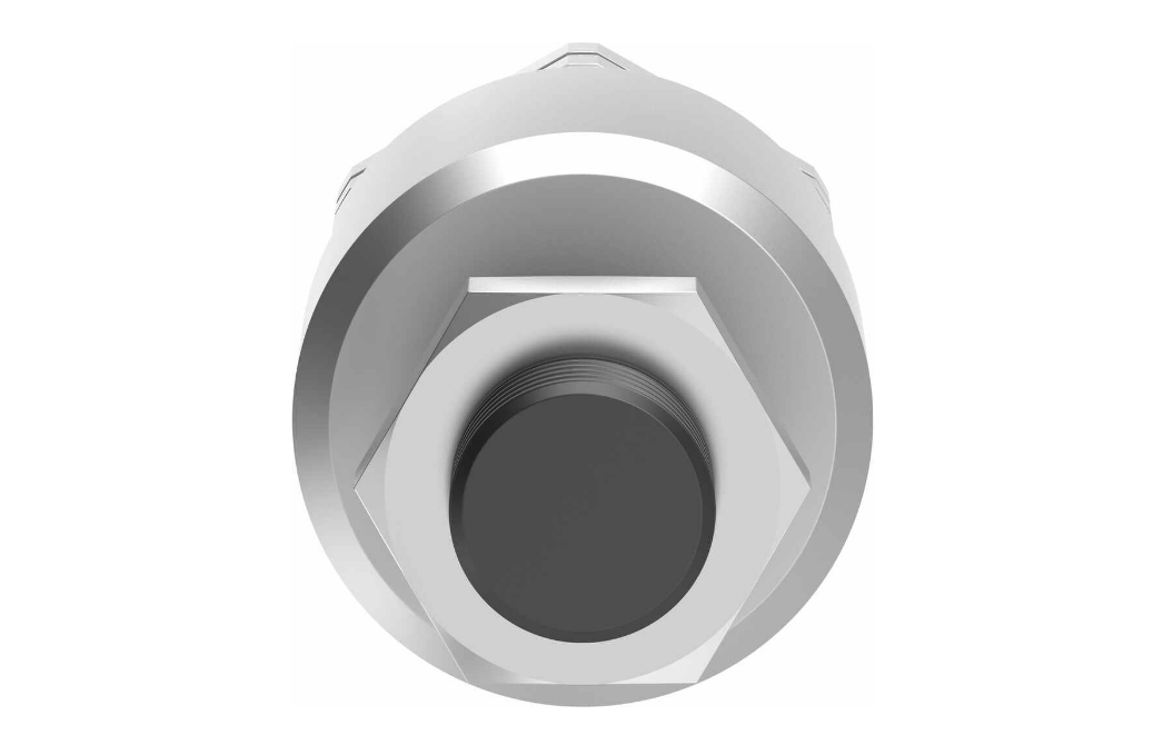 FESTO FK-M27X2 10485 Self-aligning Quick Coupling - FESTO